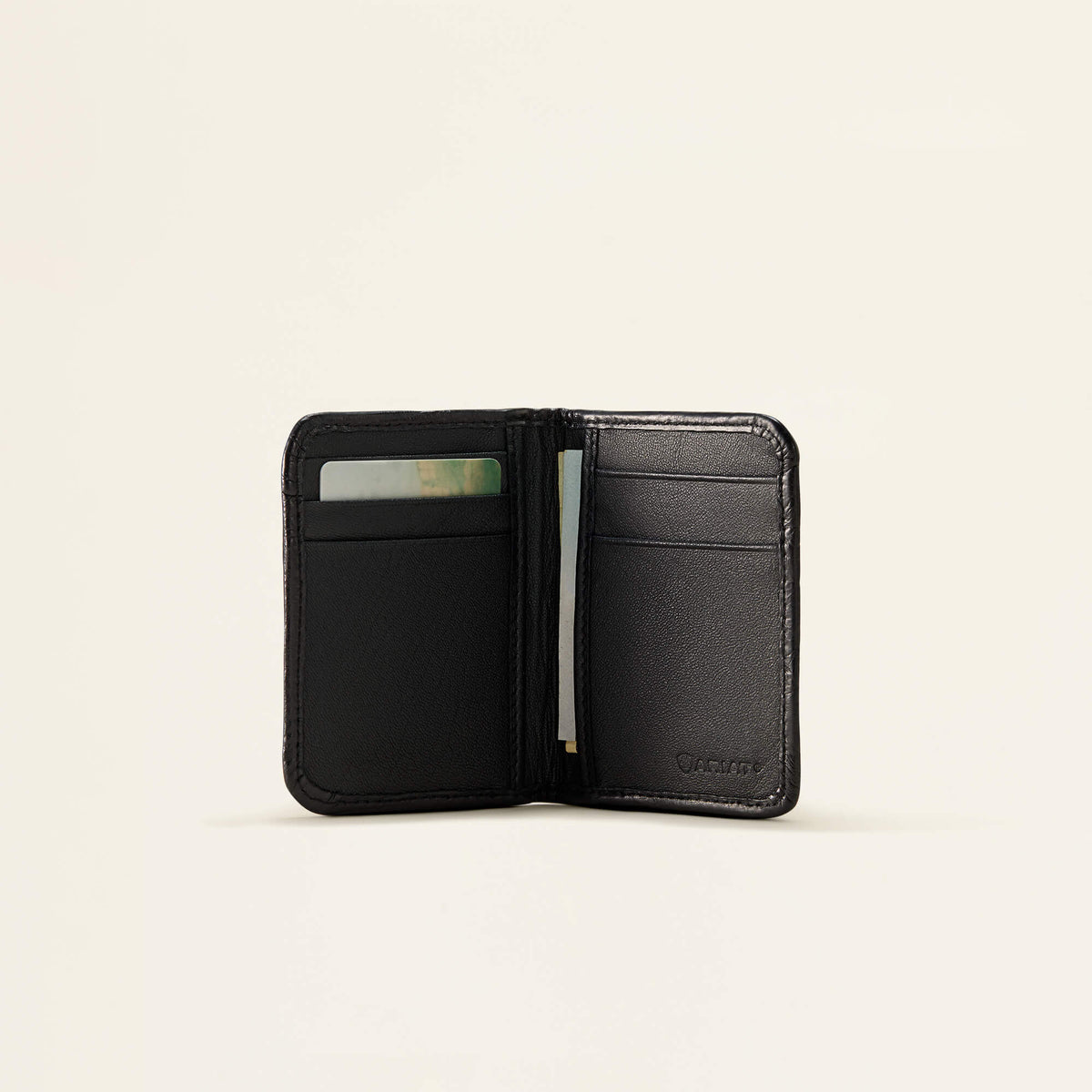 James Wallet - US 6533