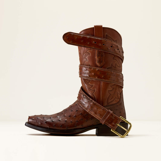 Jeffrey Belt - US 8992