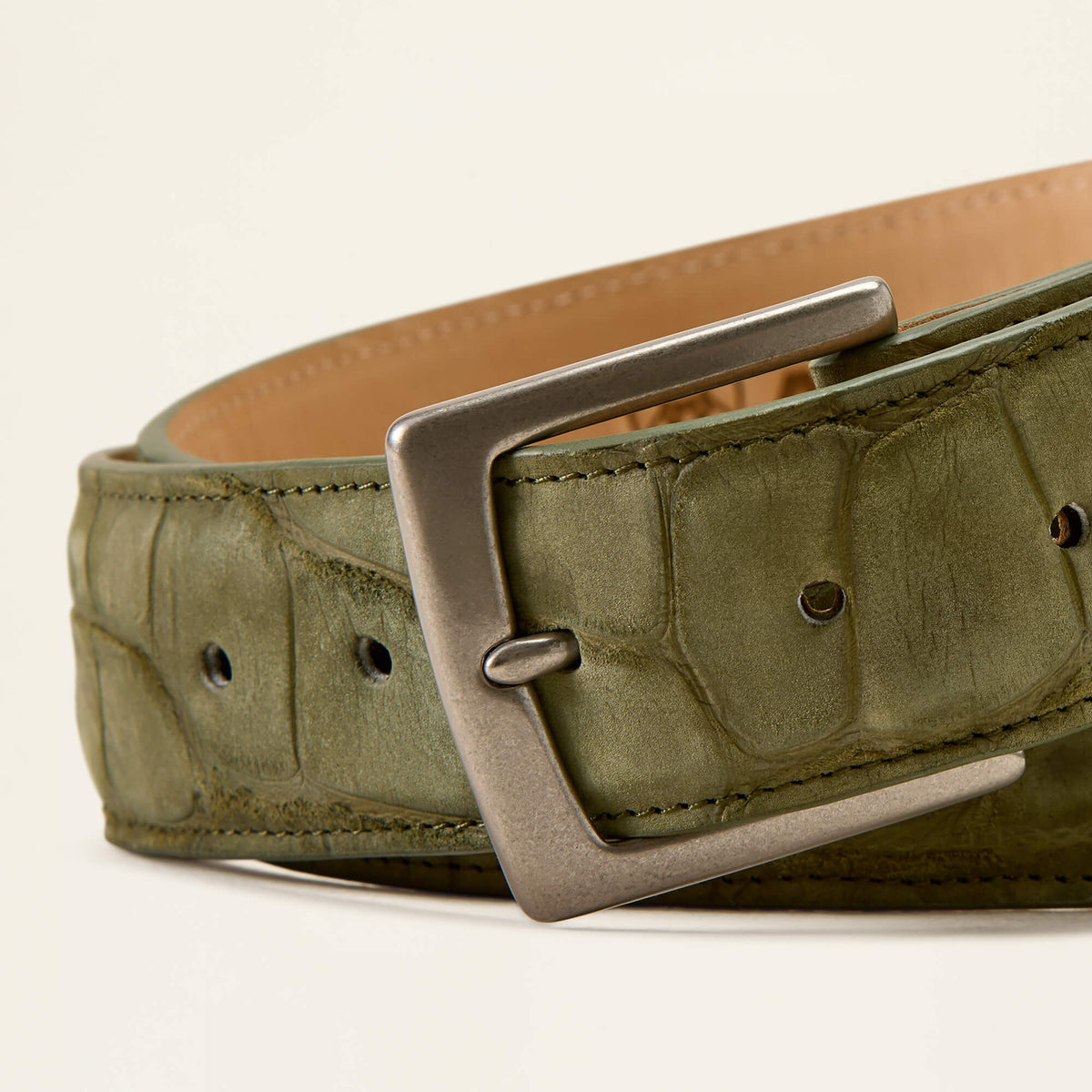 Carson Belt - US 7650