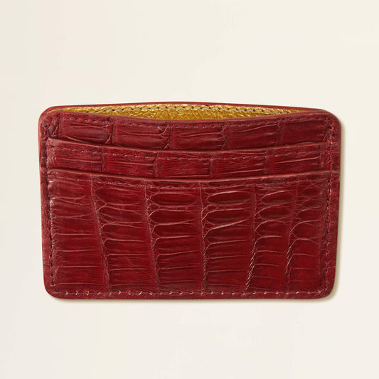 Calamity Card Case - US 2425