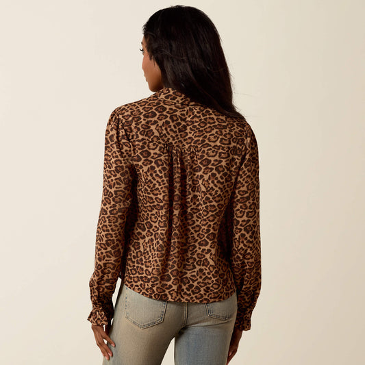 Ruth Top - US 4851
