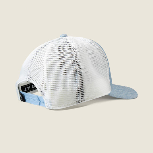 Small Ariat Patch Cap - US 4410