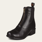 Heritage RT Zip Paddock Boot - US 5828