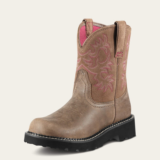 Fatbaby Western Boot - US 4475