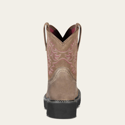 Fatbaby Western Boot - US 4475