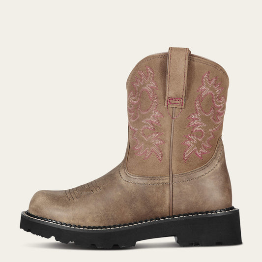 Fatbaby Western Boot - US 4475