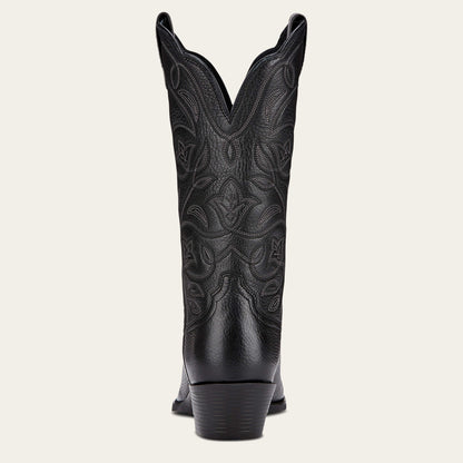 Heritage R Toe Western Boot - US 2749