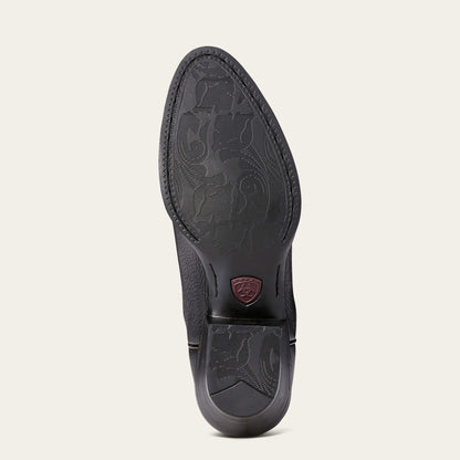 Heritage R Toe Western Boot - US 2749