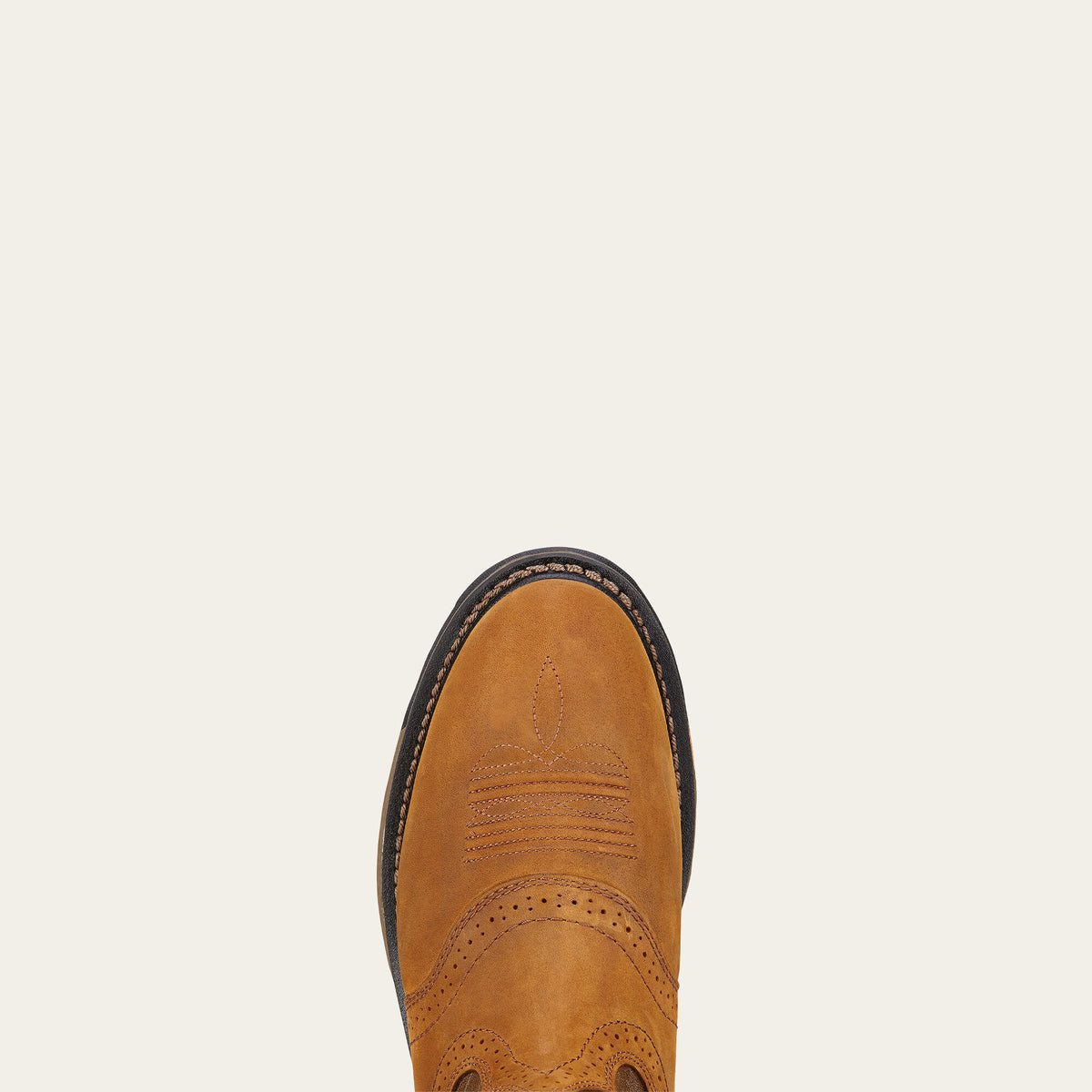 WorkHog Pull-on Work Boot - US 3913