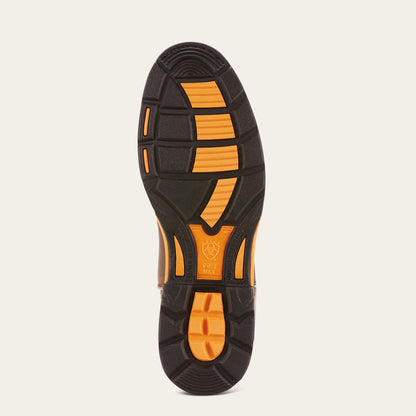WorkHog Waterproof Work Boot - US 9403