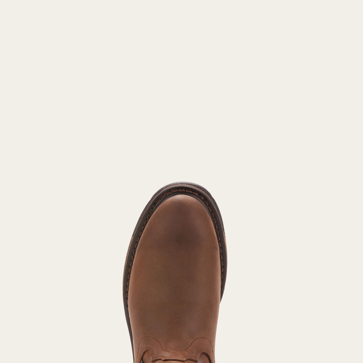 WorkHog Waterproof Work Boot - US 9403