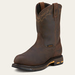 WorkHog Waterproof Composite Toe Work Boot - US 7146