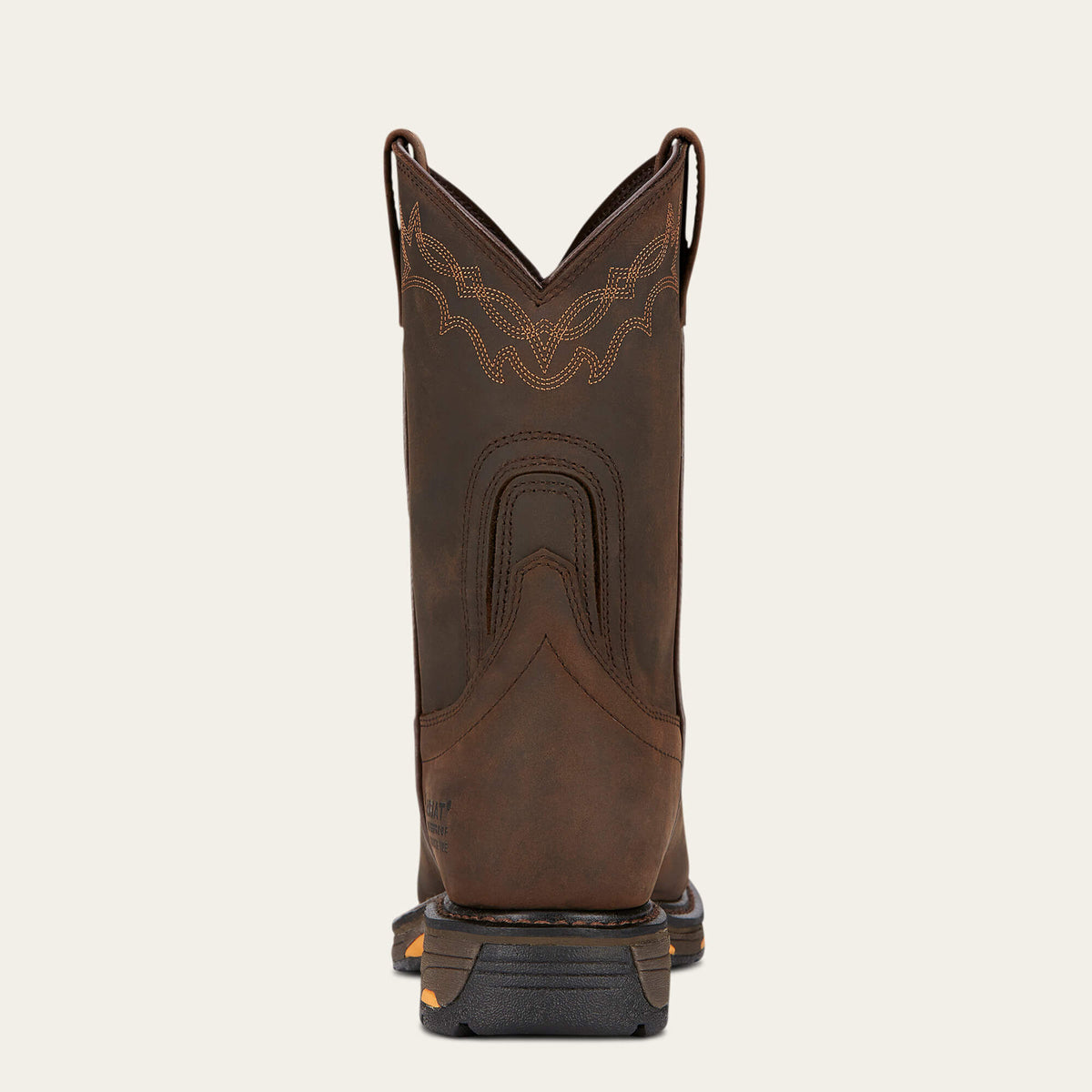 WorkHog Waterproof Composite Toe Work Boot - US 7146