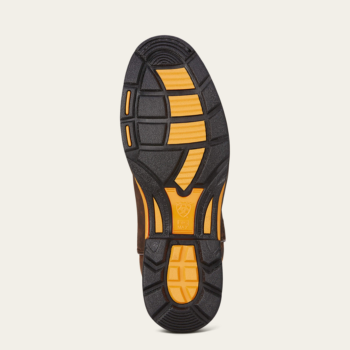 WorkHog Waterproof Composite Toe Work Boot - US 7146