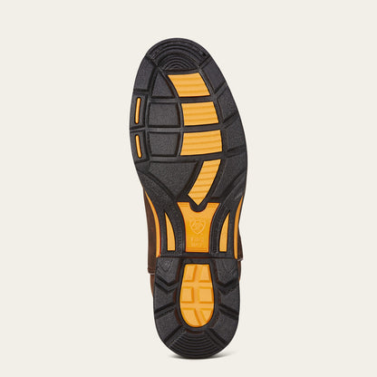 WorkHog Waterproof Composite Toe Work Boot - US 7146