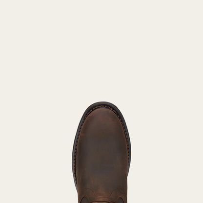 WorkHog Waterproof Composite Toe Work Boot - US 7146