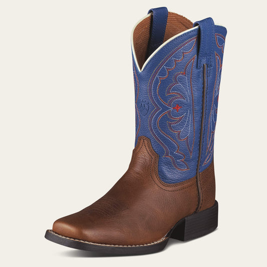 Quickdraw Western Boot - US 8480