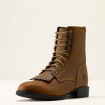 Heritage Lacer Boot - US 8903