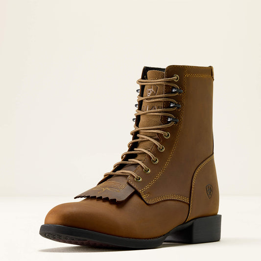 Heritage Lacer Boot - US 8903