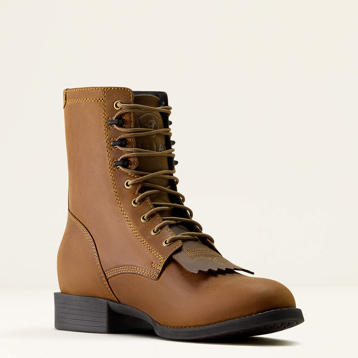 Heritage Lacer Boot - US 8903
