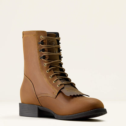 Heritage Lacer Boot - US 8903