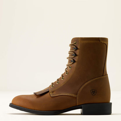 Heritage Lacer Boot - US 8903