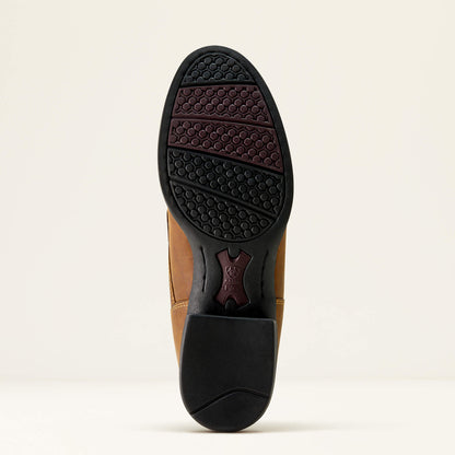 Heritage Lacer Boot - US 8903