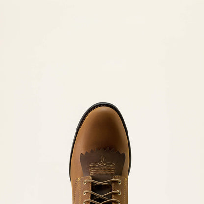 Heritage Lacer Boot - US 8903
