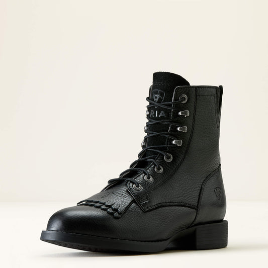 Heritage Lacer II Boot - US 1640