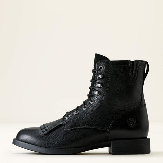 Heritage Lacer II Boot - US 1640