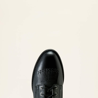 Heritage Lacer II Boot - US 1640