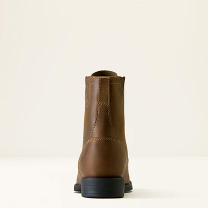 Heritage Lacer II Boot - US 8017