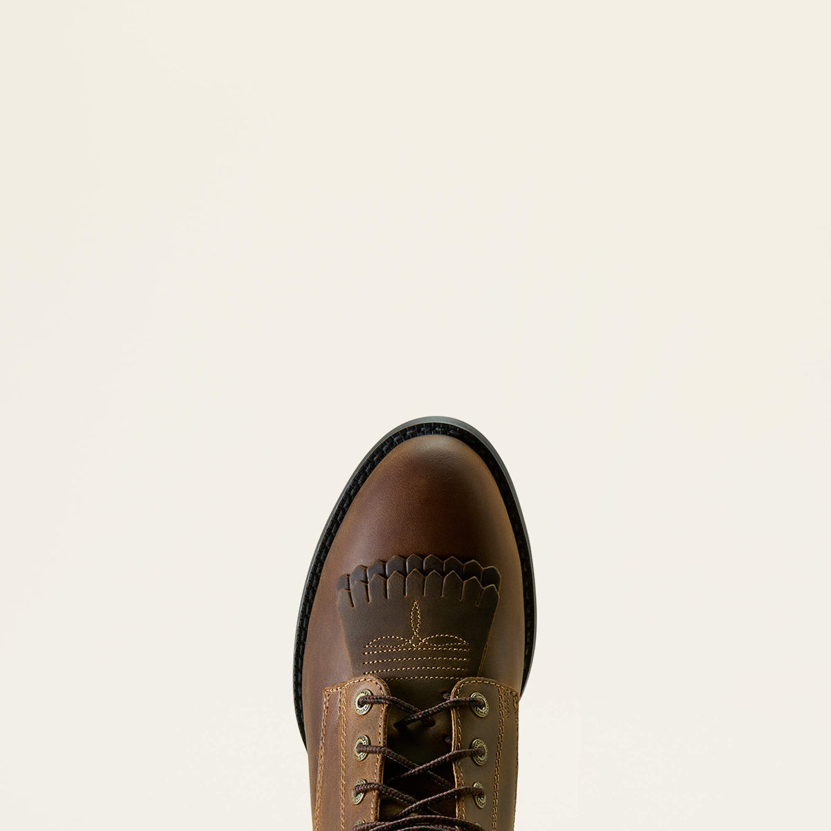 Heritage Lacer II Boot - US 8017