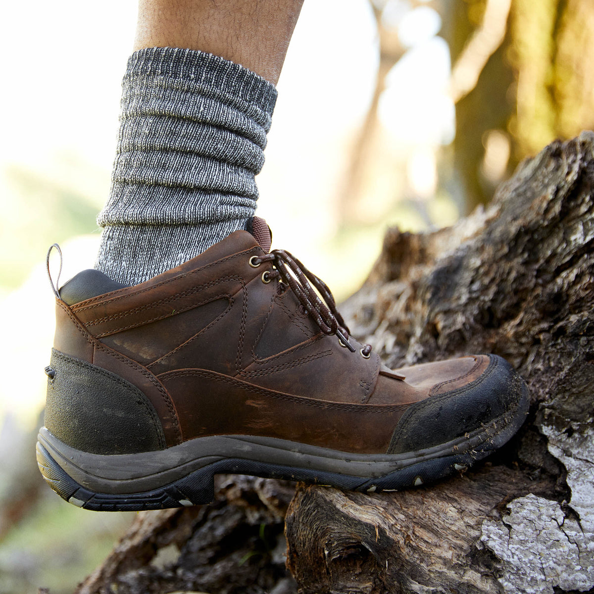 Terrain Waterproof Boot - US 2719