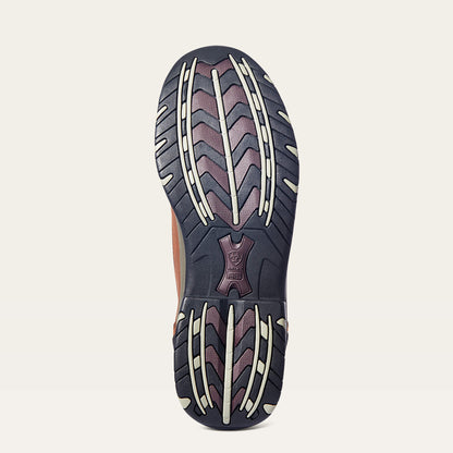 Terrain Waterproof Boot - US 2719