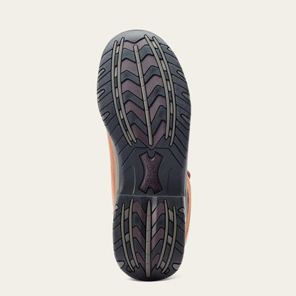 Terrain Boot - US 3324