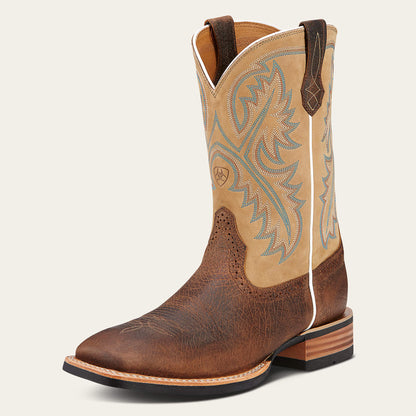 Quickdraw Western Boot - US 0157