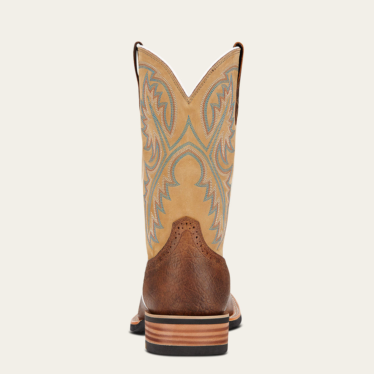 Quickdraw Western Boot - US 0157