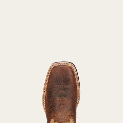 Quickdraw Western Boot - US 0157