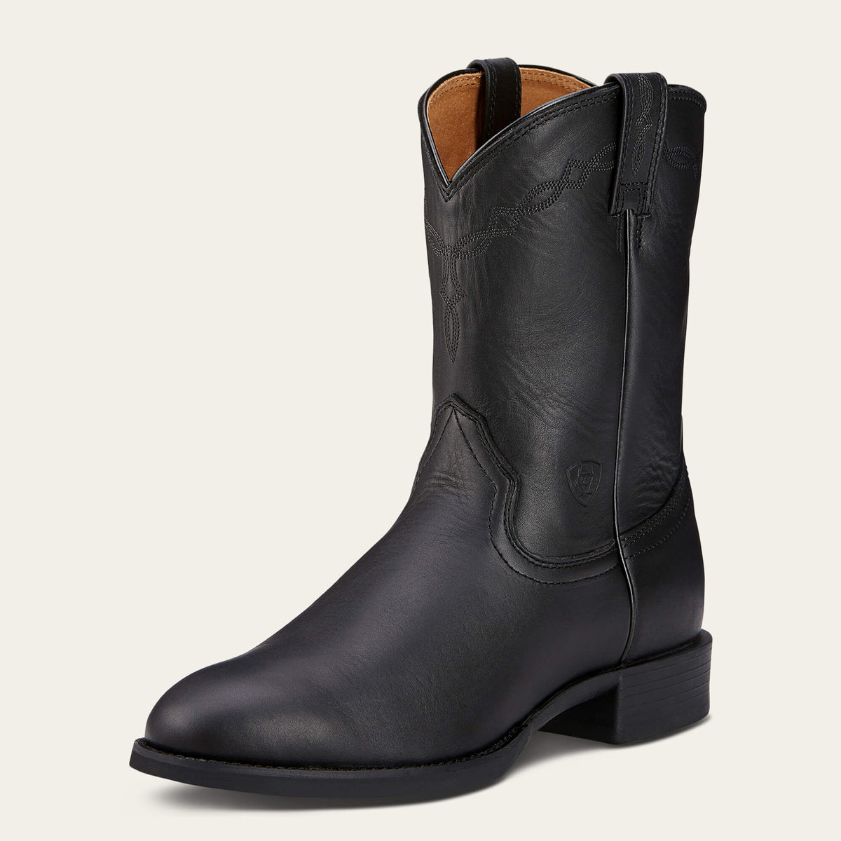 Heritage Roper Western Boot - US 2454