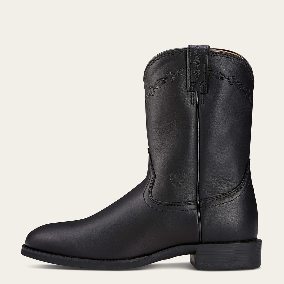 Heritage Roper Western Boot - US 2454