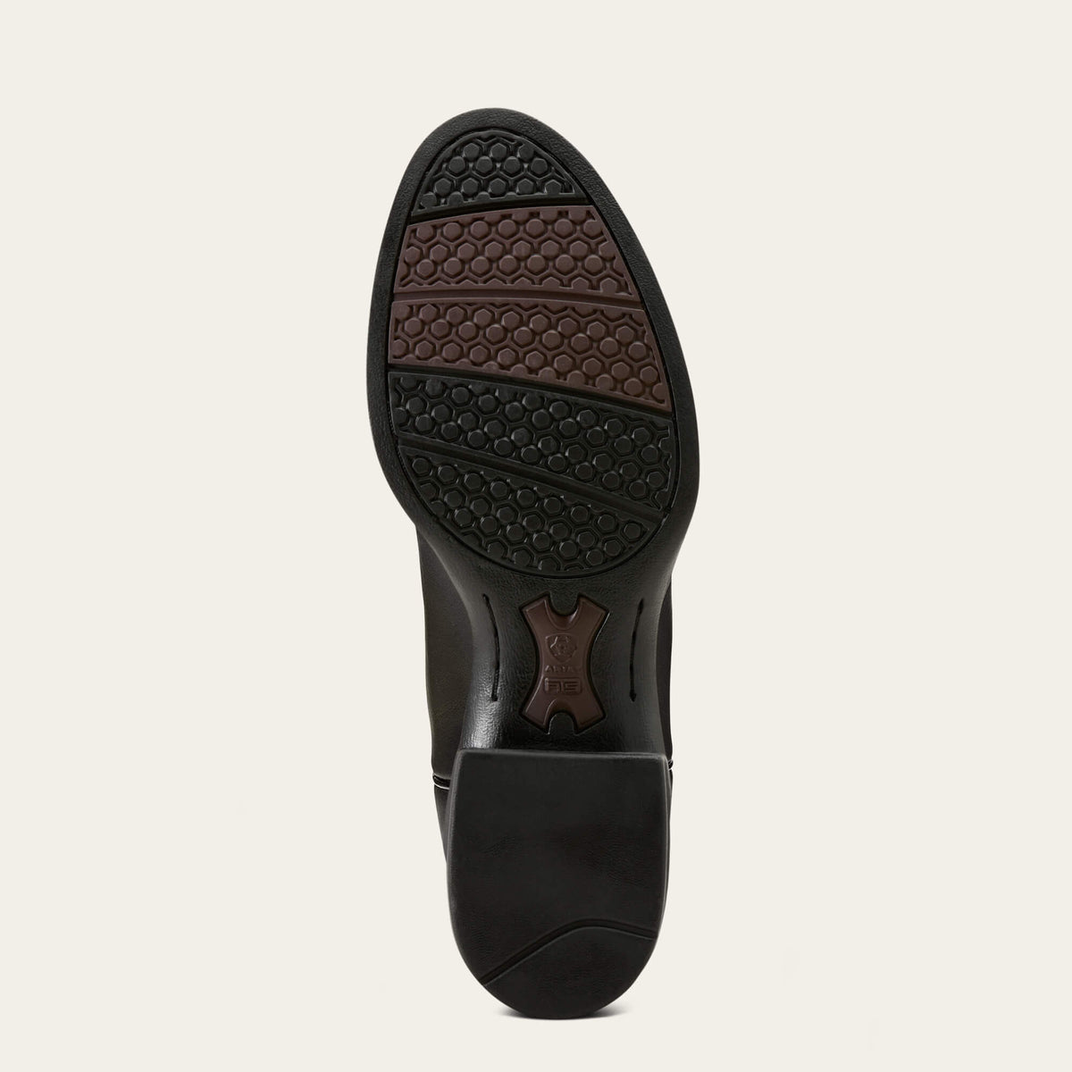 Heritage Roper Western Boot - US 2454