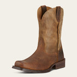 Rambler Western Boot - US 7901