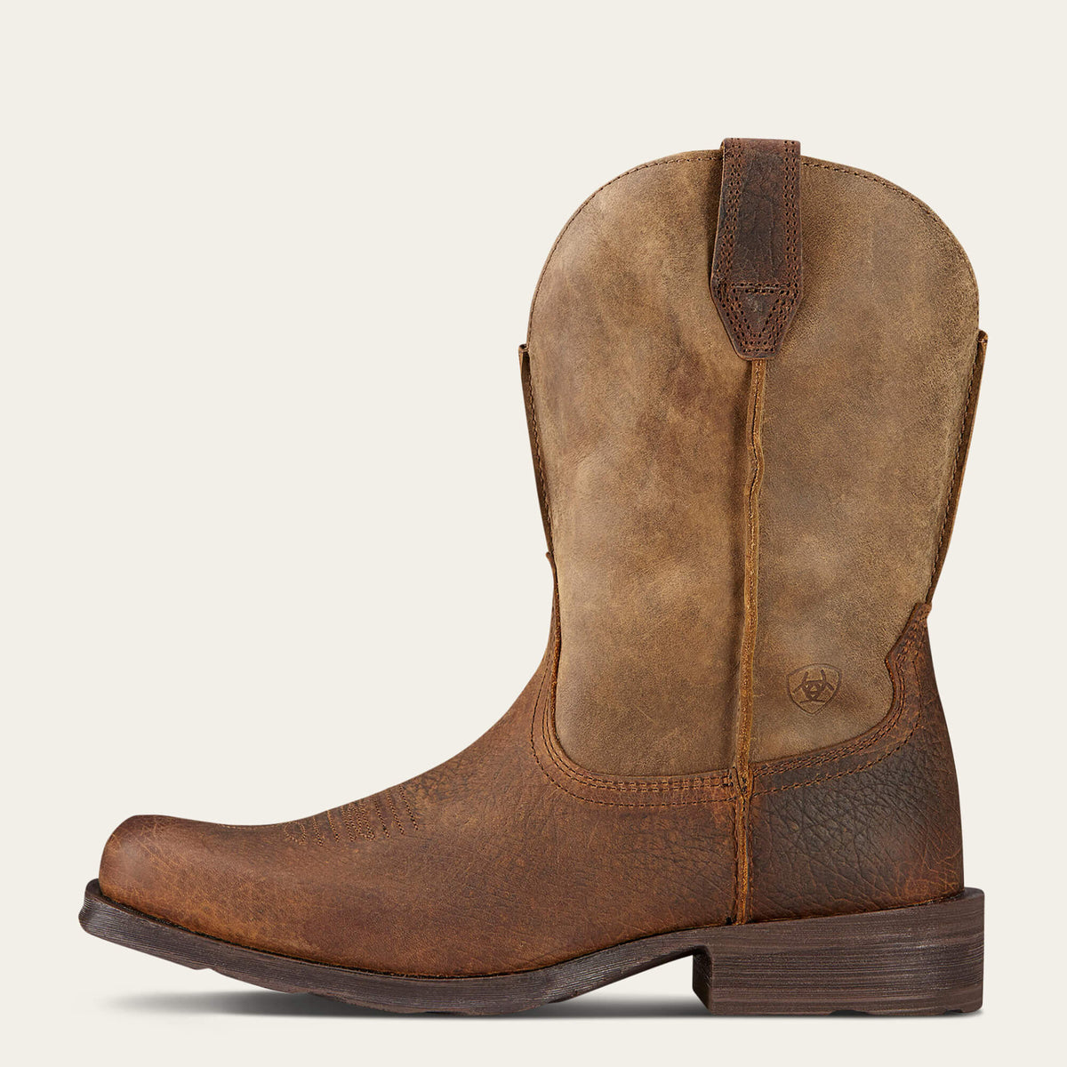 Rambler Western Boot - US 7901