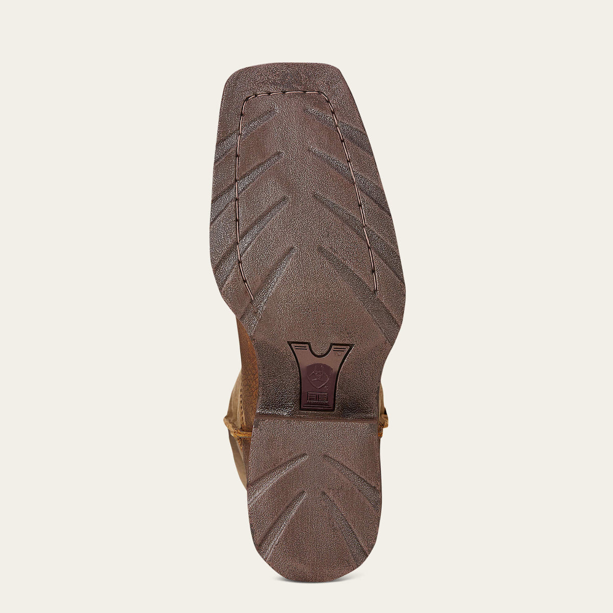 Rambler Western Boot - US 7901