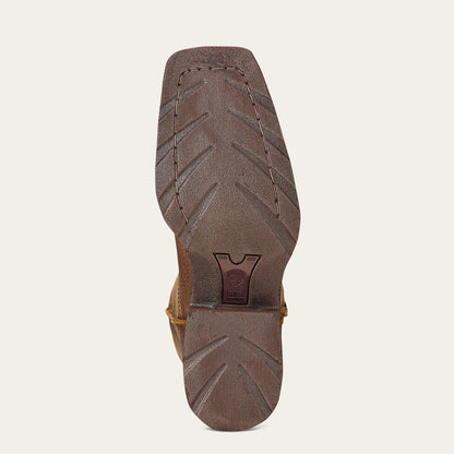 Rambler Western Boot - US 7901