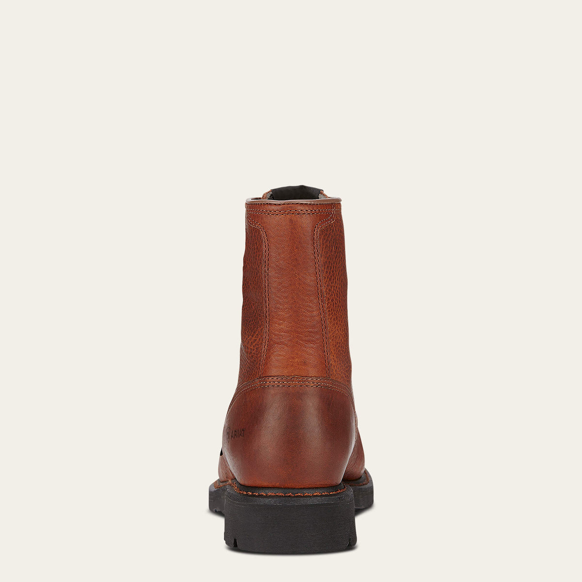 Cascade 8" Waterproof Work Boot - US 7973