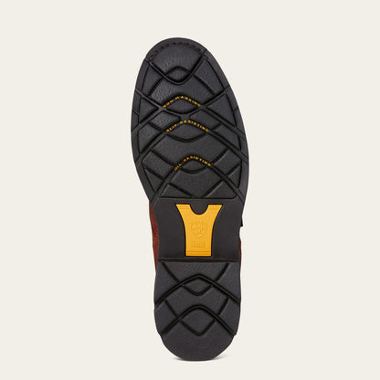 Cascade 8" Waterproof Work Boot - US 7973