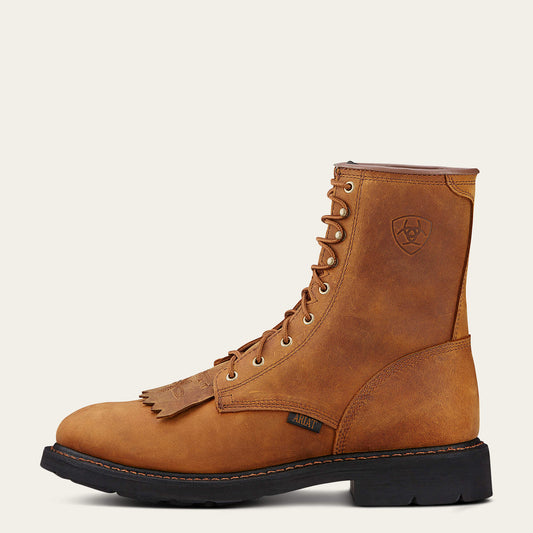 Cascade 8" Work Boot - US 2222