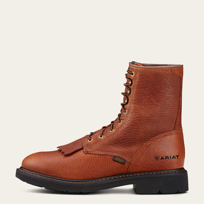 Cascade 8" Work Boot - US 0047